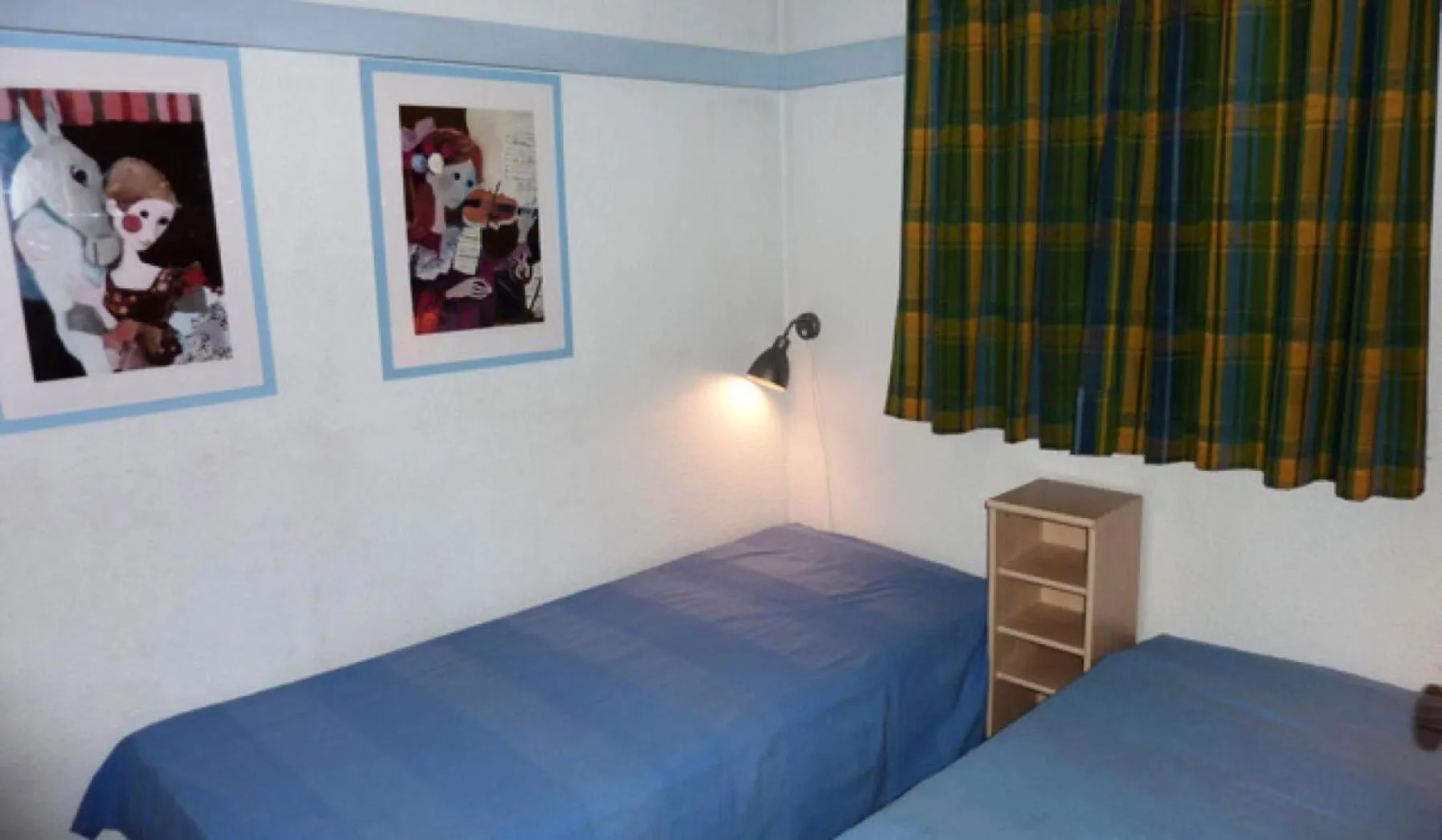 Residence Reine Blanche - Reine Blanche Appartement Ideal Pour Vos Vacances En Famille Mae-7549 Val Thorens 0*,