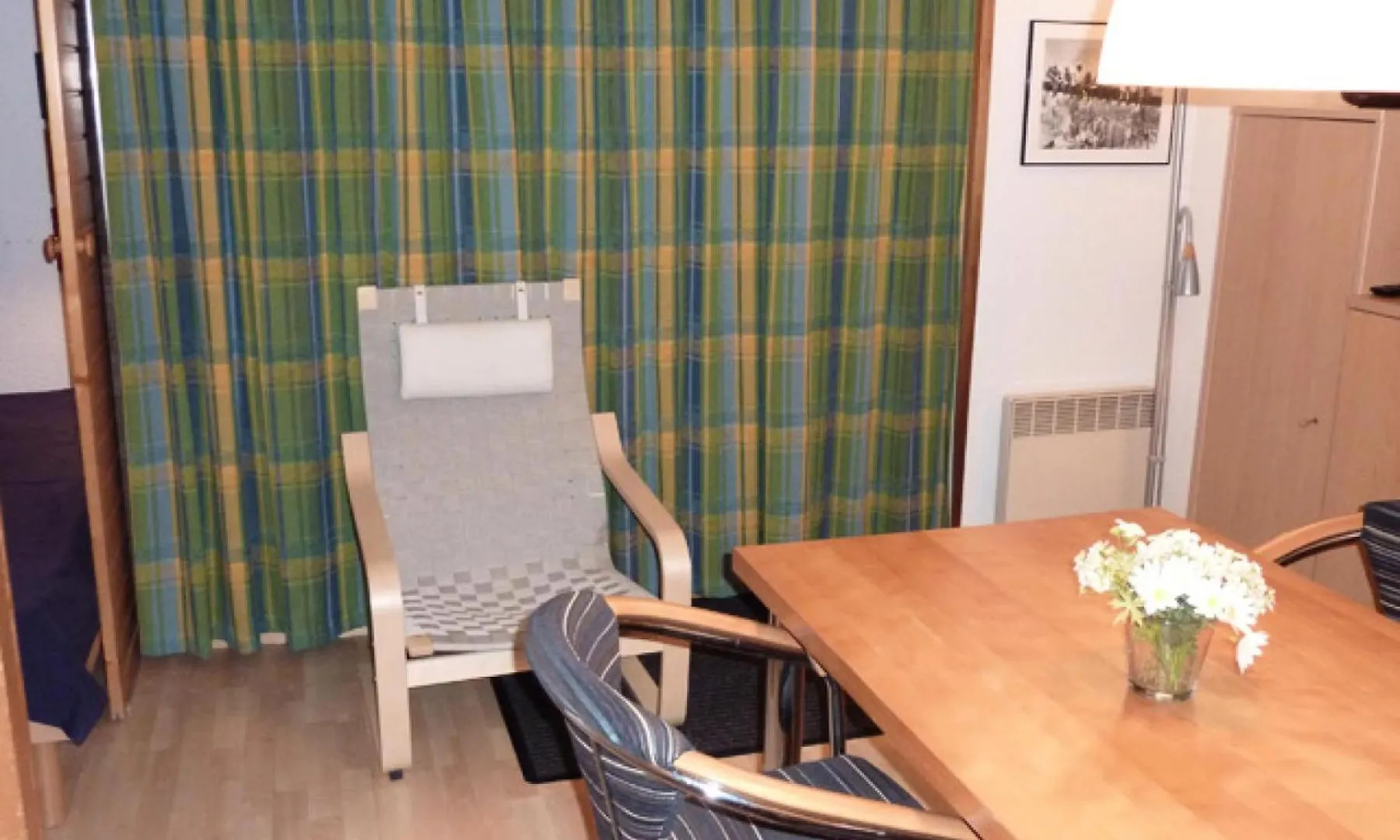 Residence Reine Blanche - Reine Blanche Appartement Ideal Pour Vos Vacances En Famille Mae-7549 Val Thorens